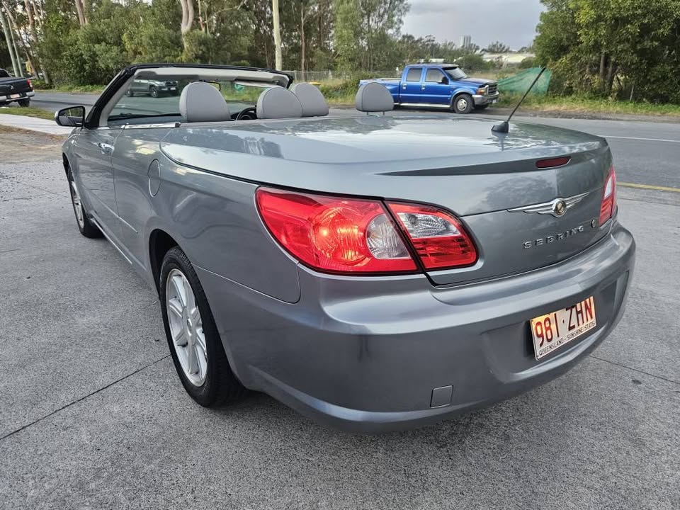 2007 Chrysler sebring EASY FINANCE SECOND CHANCE FINANCE6.jpg
